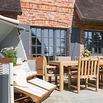 NEU! Ferienhaus Hus Amy - Luxus,Lage, Laessigkeit mit kleinem Meerblick