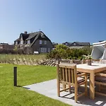 NEU! Ferienhaus Hus Amy - Luxus,Lage, Laessigkeit mit kleinem Meerblick