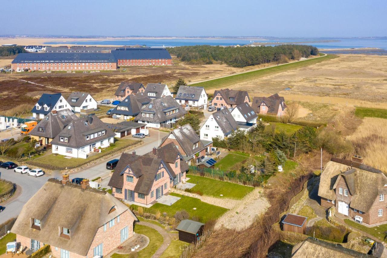 NEU! Ferienhaus Hus Amy - Luxus,Lage, Laessigkeit mit kleinem Meerblick *