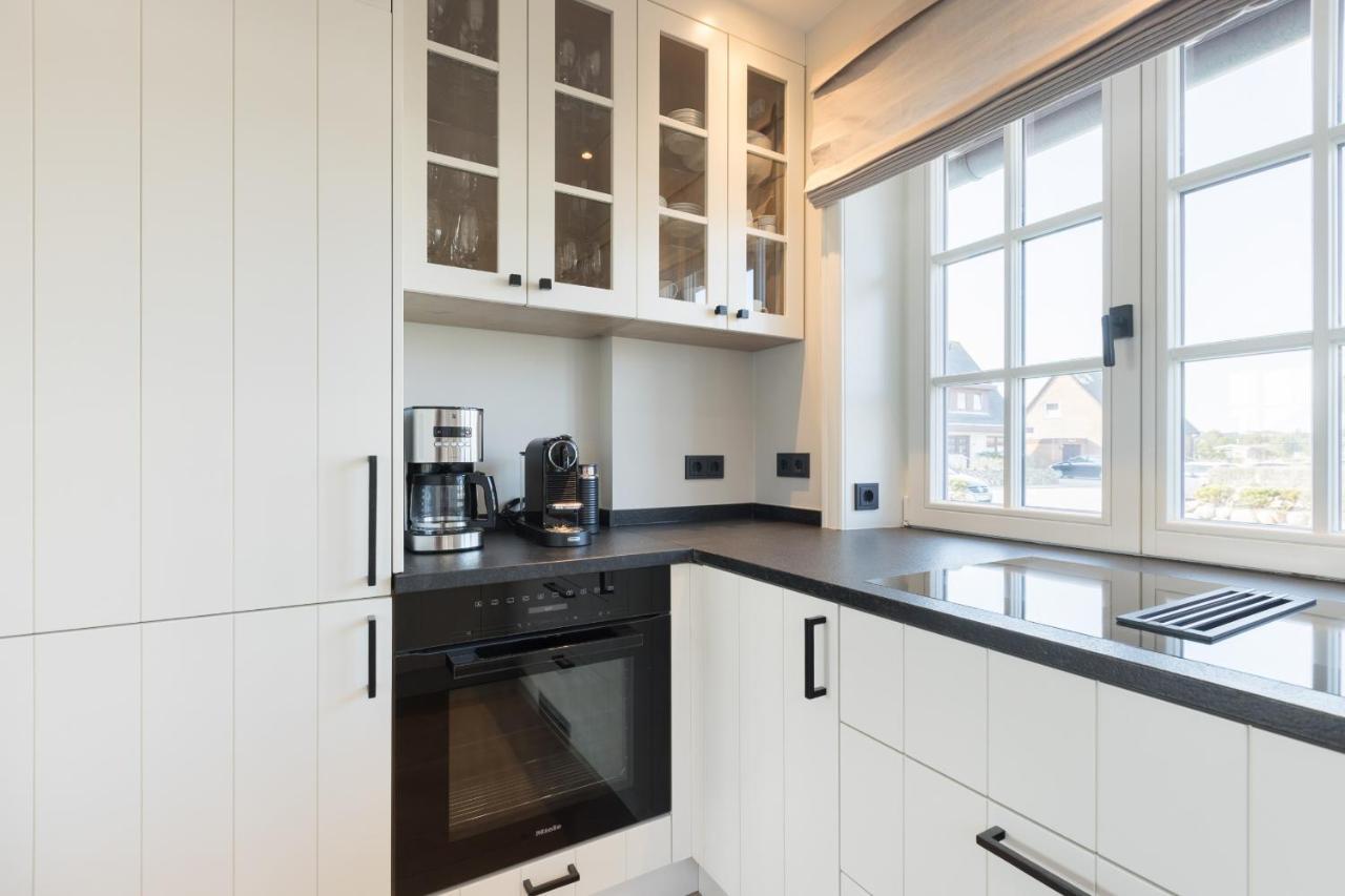 NEU! Ferienhaus Hus Amy - Luxus,Lage, Laessigkeit mit kleinem Meerblick *