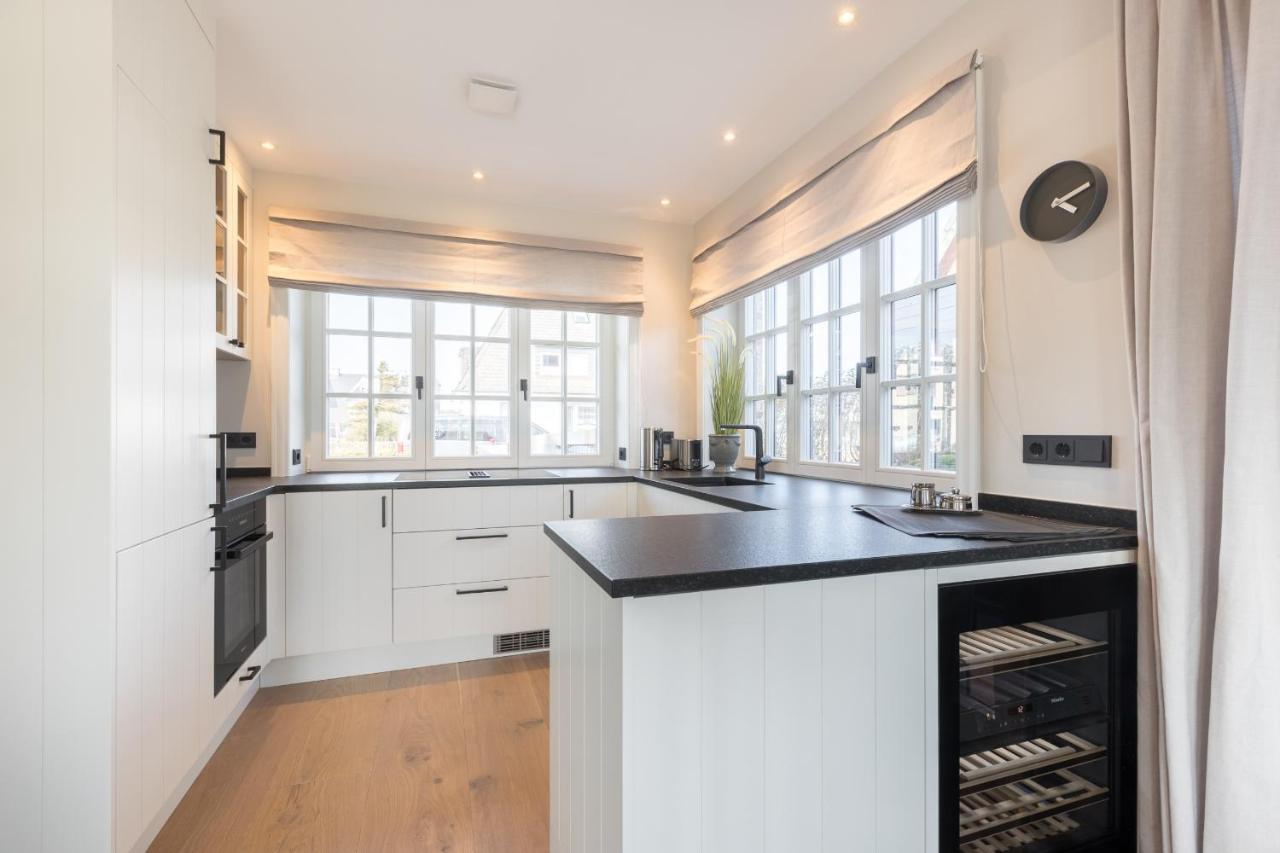 Ferienhaus NEU! Ferienhaus Hus Amy - Luxus,Lage, Laessigkeit mit kleinem Meerblick Rantum (Sylt)