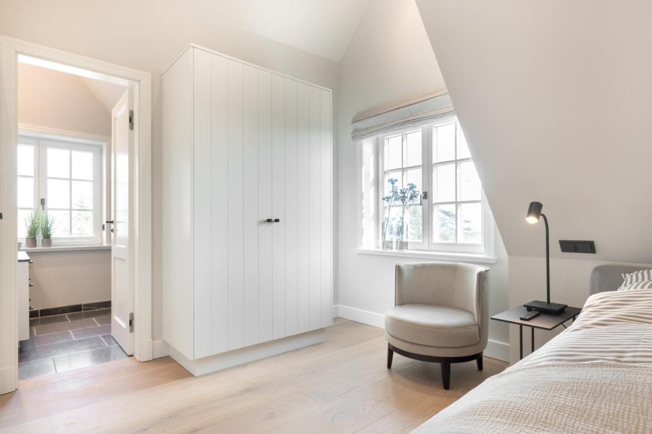 Ferienhaus NEU! Ferienhaus Hus Amy - Luxus,Lage, Laessigkeit mit kleinem Meerblick Rantum (Sylt)