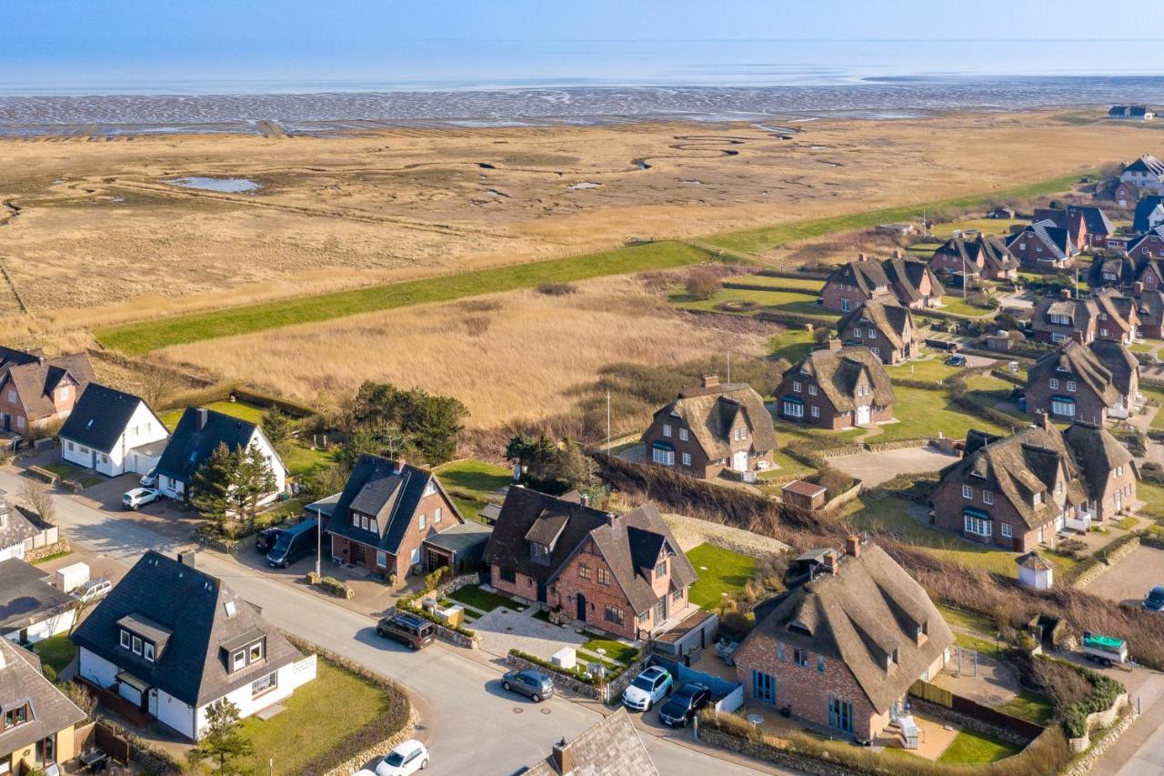 Ferienhaus NEU! Ferienhaus Hus Amy - Luxus,Lage, Laessigkeit mit kleinem Meerblick